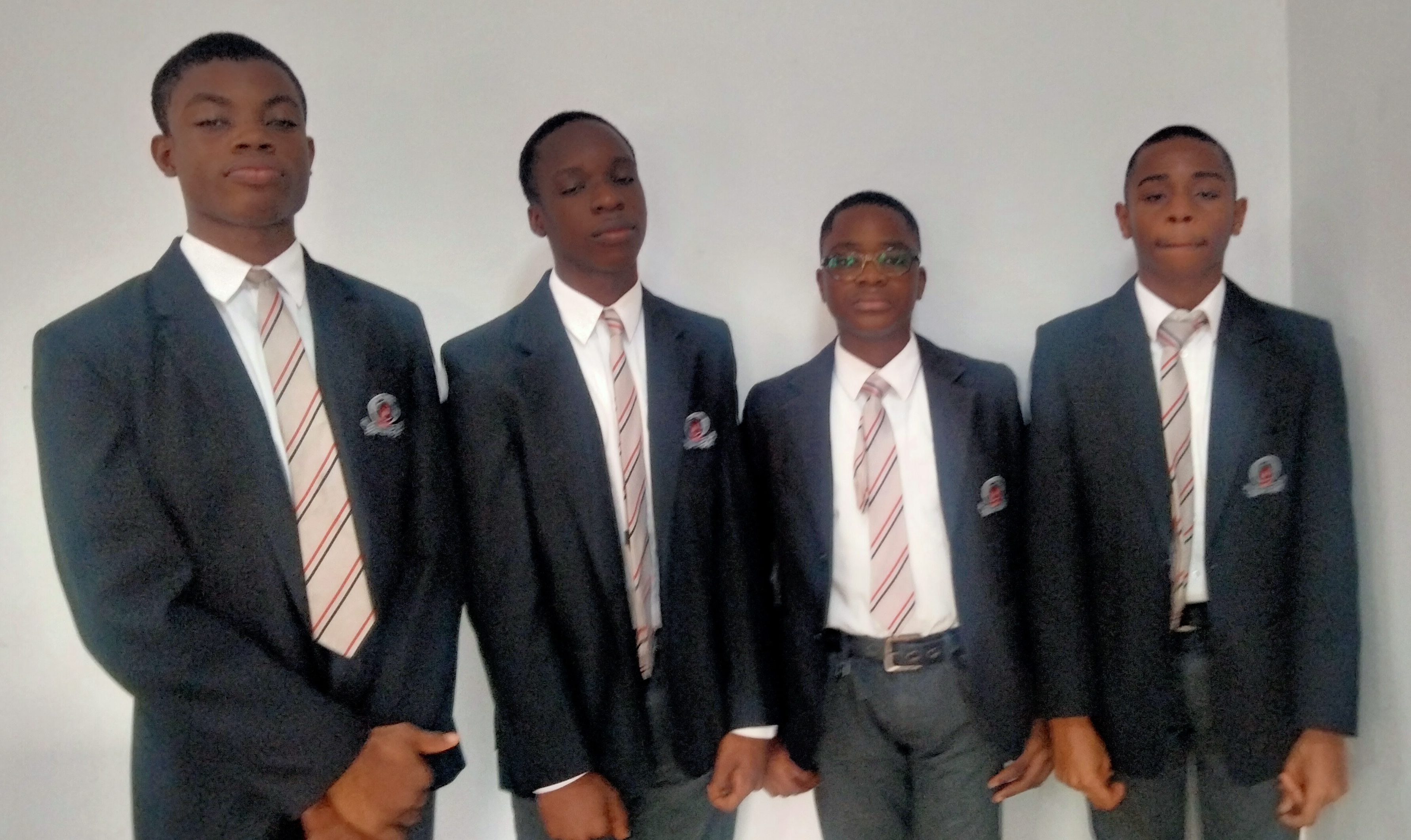 Meet the 2023/2024 Finalists