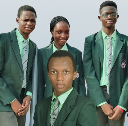Meet the 2023/2024 Finalists