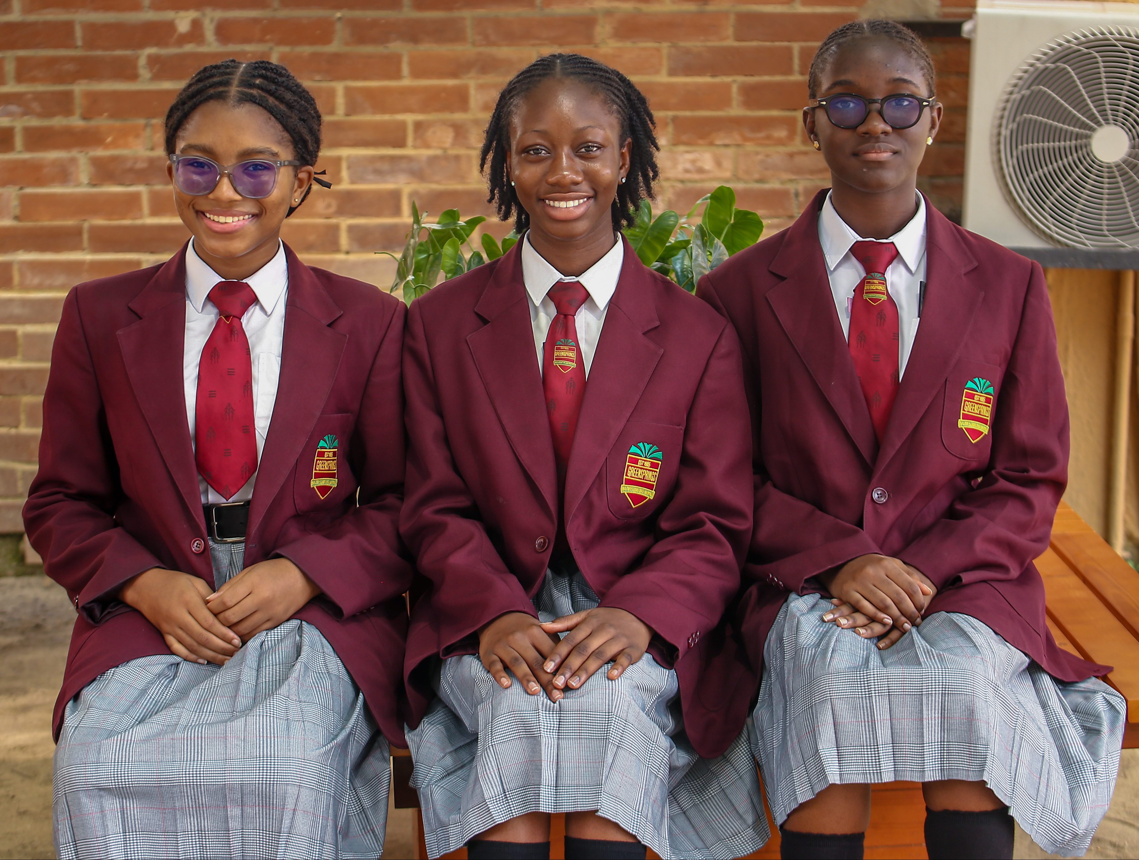 Meet the 2023/2024 Finalists